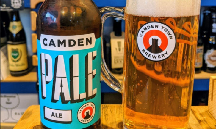 Camden Pale Ale